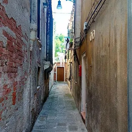 In Caeta Venise