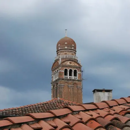 In Caeta Maison d'hôtes Venise