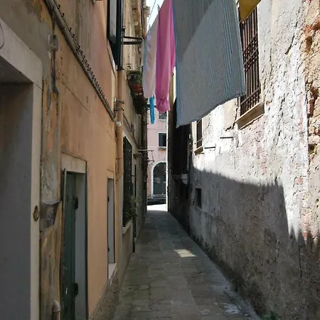 Maison d'hôtes In Caeta